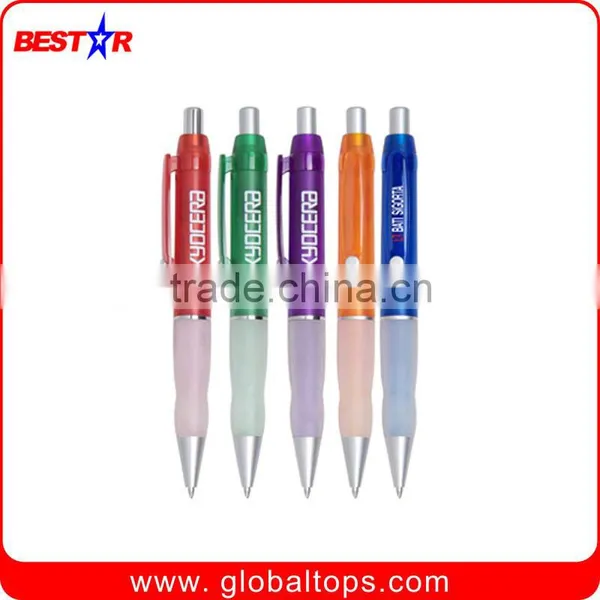 Stationery of Plastic Ball Pen for School and Office