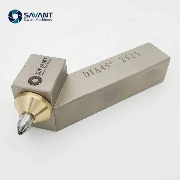 for Sale: Rotatable Diamond Roller, Mirror Finishing Tool Dia-tu180-r1.0-25*25 photo-3