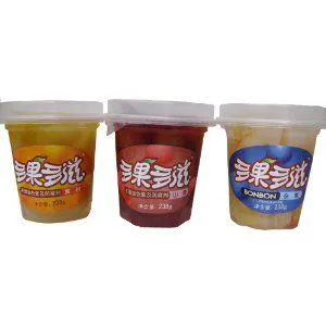 Automatic Fruit Peach Canning Production Line for Canned Pineapple PLC As Core Component photo-3