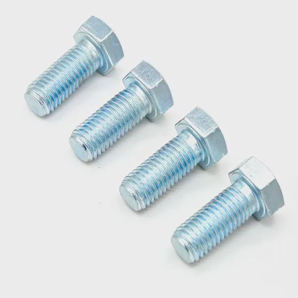 Customized Bolt Stainless Steel 304 316 A2 A4 Button Head Anti Theft Hex Head Shear Bolt Special-Shaped Bolts