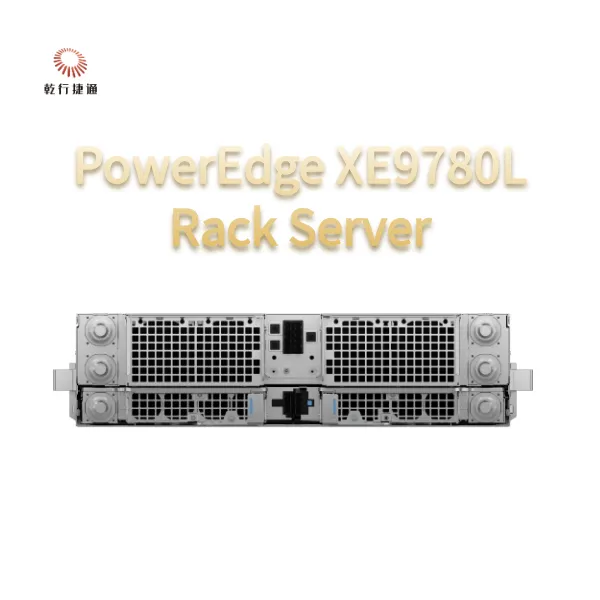 DELL PowerEdge XE9780L Scalable, Optimized Liquid-cooled AI Servers ，custom Storage Server，2 Way Server photo-4