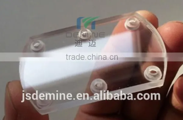 Acrylic Laser Cutting Parts photo-2
