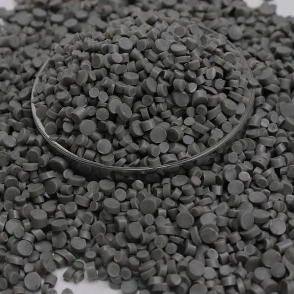 Building-Grade PVC Weatherstripping Beads Specifically Designed for Window Seal photo-2