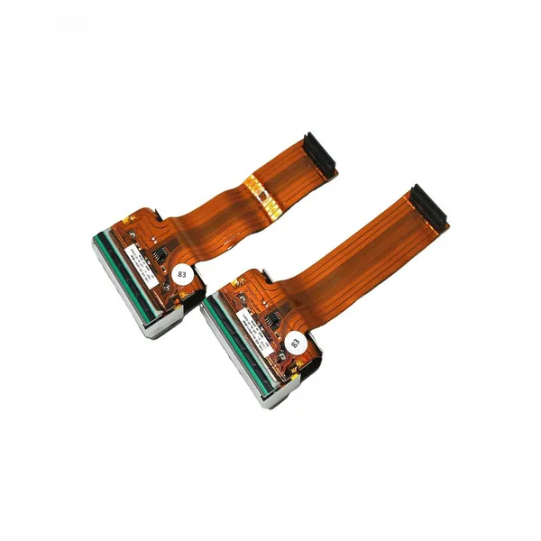 ENM10055977 Printhead Kit 32 CONT With Peel Roller for Imaje 8018 TTO Printer photo-3