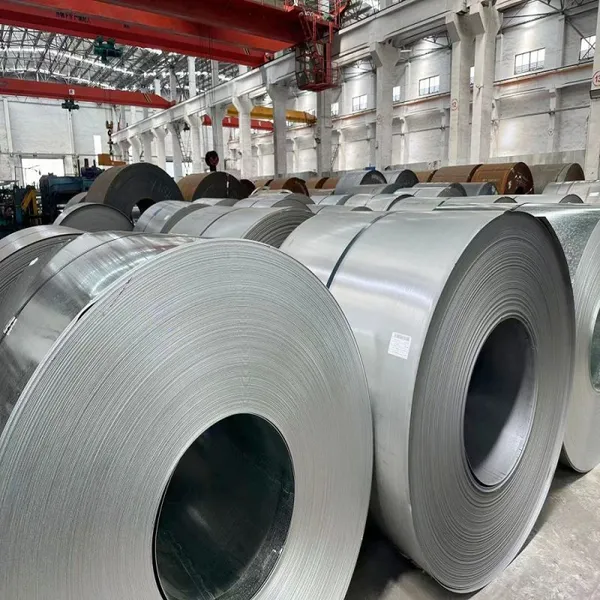 Certified GB ASTM Hot-Rolled SS400 Q235B Carbon Steel Coil Ship Plate Welding Cutting Bending MingShang Brand photo-5