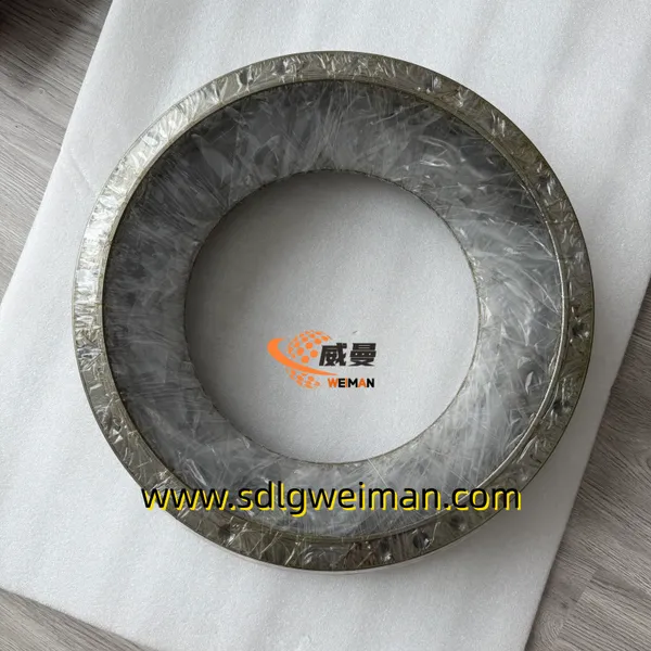 Hyundai XKAQ-00217 Travel Final Drive Sprocket Hub For Hyundai R220-9 R210 Excavator photo-2