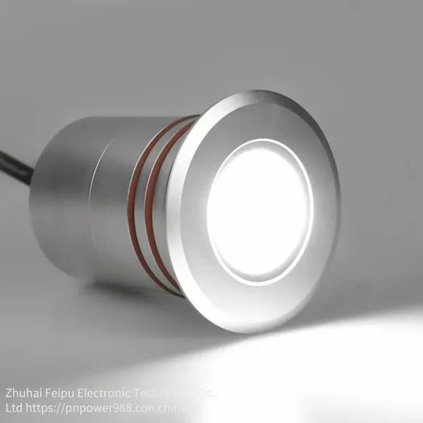 feipu поставляет LED потолочные лампы, встраиваемые лампы pndm-7w-a70, колодцевые лампы, встраиваемые светильники