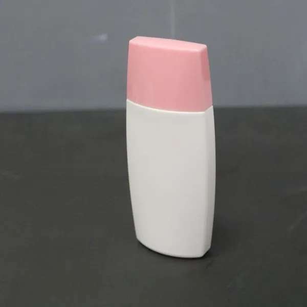 Turnkey Cosmetic Blow Molding Service IATF 16949 Automated In Line Assembly Precision Beauty Liquid Container Poland photo-2