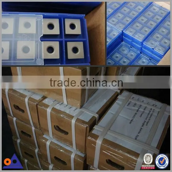Big Promotion Activity Tungsten Carbide Hard Alloy Inserts Blades Power Tool Parts photo-4