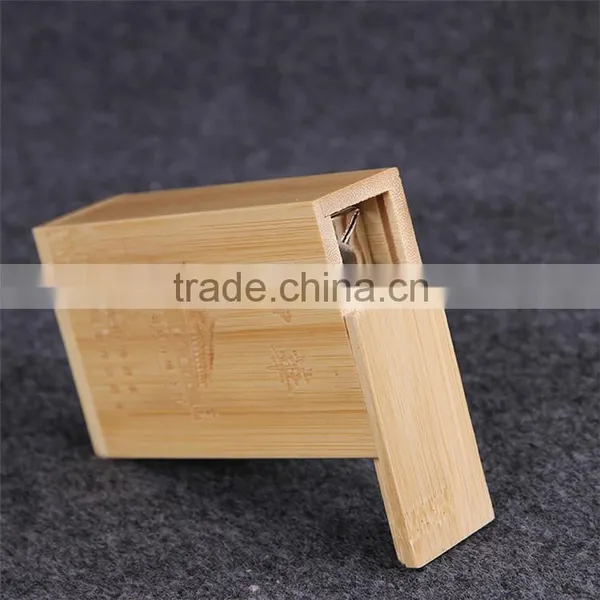 Wood Cigar Box ,wooden Cigarette Box ,cigar Carry Box photo-4
