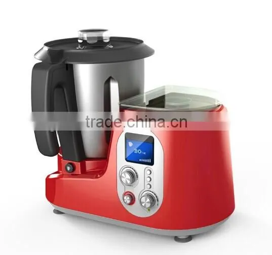 Soup Maker photo-4