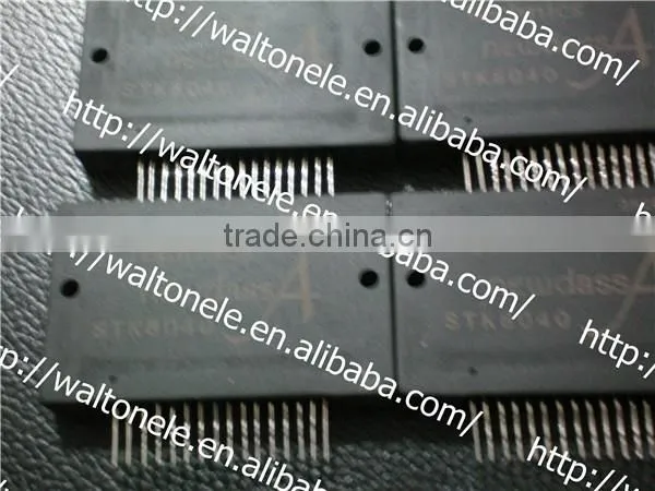 STK8040 MODULE ic photo-2