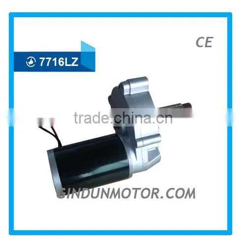 Selling DC Geared Motor for Balance Vehicle