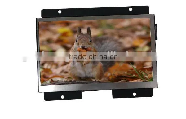 Exceptional Quality Competitive Price China Manufacturer No Frame Lcd Monitor photo-4