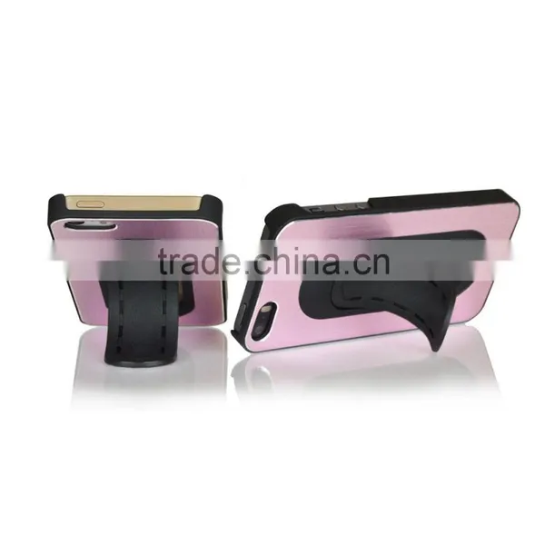 Best Selling Mobile Accessories 3 in 1 Funny Cell Cover for Iphone 5s photo-5