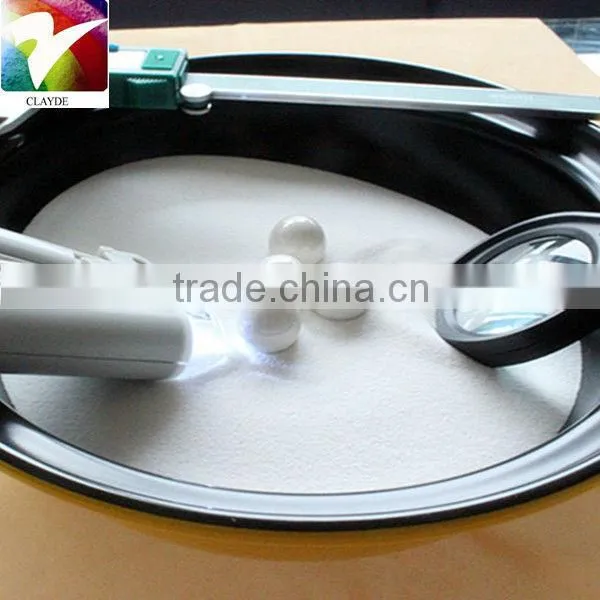 China Supplier Digital Ink Use Ceramic Zirconia Micro Bead photo-6