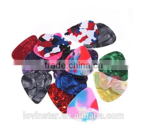 Hot Selling Custom Guitar Picks for Dropshipping photo-4