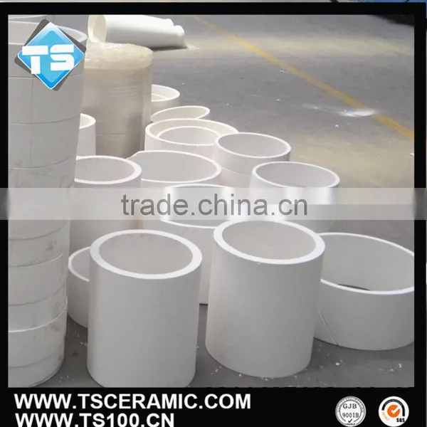 Alumina Ceramic Tube