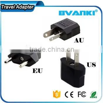 2016 Brand New Electrical US/EU to AU Travel Converter AC Power Plug Power Charger Adapter Smart Universal Travel Adapter photo-5