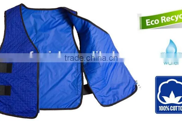 5-8 Hours Cooling Time Vest photo-2