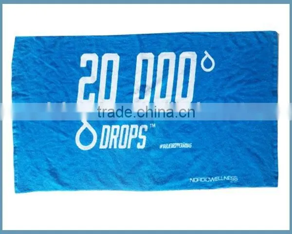 Promotion Beach Towel High Quality photo-2