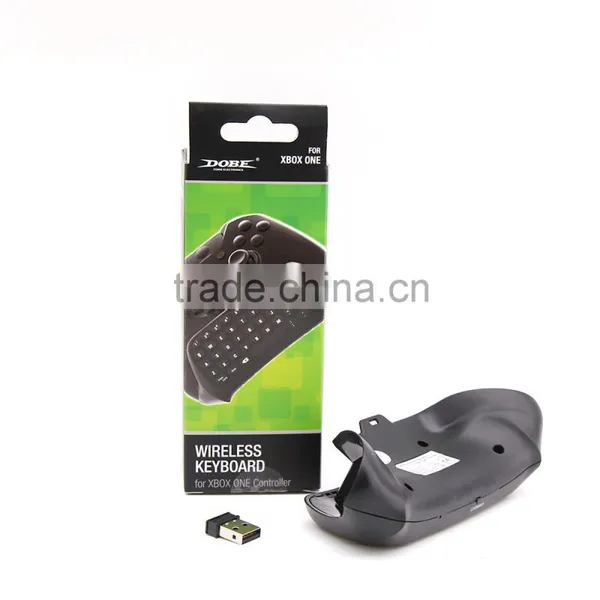 Wholesale Keyboard for Xbox One Controller, for Xbox One Chatpad Keyboard, Wireless Keyboard for Xbox One photo-2
