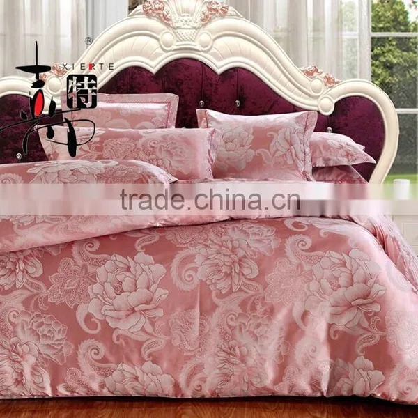 Printed Bedding Set 100% Cotton Bright Fashion Design With Good Price photo-3