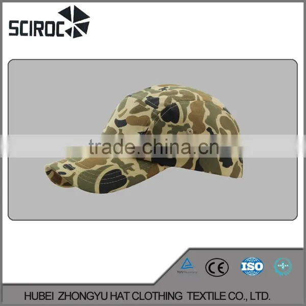 Protection Quick Dry Camping Fishing Hiking Bush Caps photo-5
