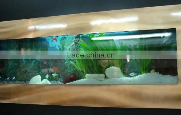 HOT SALE WALL HANGING AQUARIUMS,WALL FISH TANK,AQUARIUM TANK photo-6