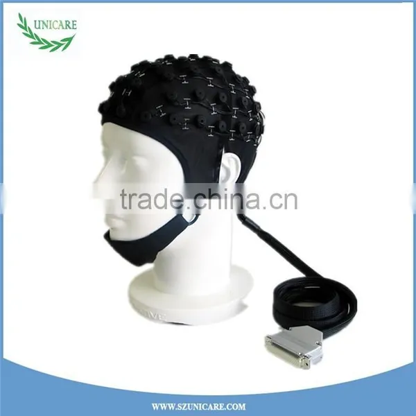 EEG Caps With Many Kind of Leads photo-4