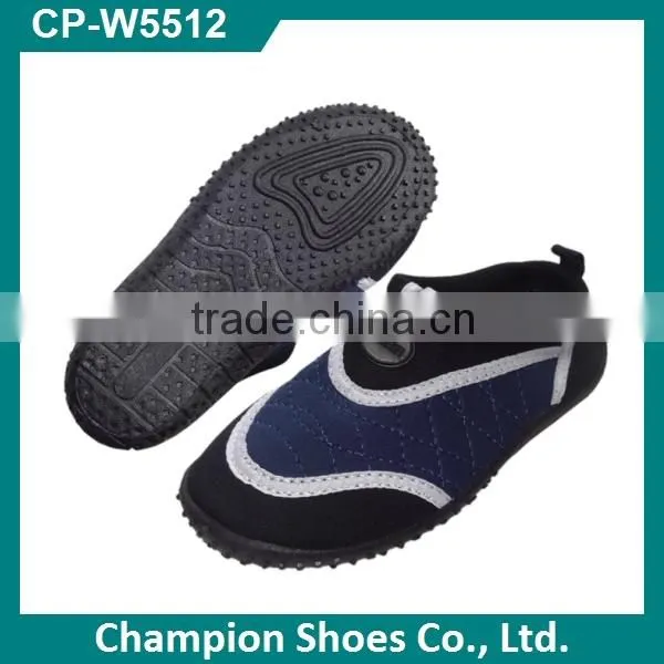 2015 New Arrival Beach Aqua Water Shoes photo-3