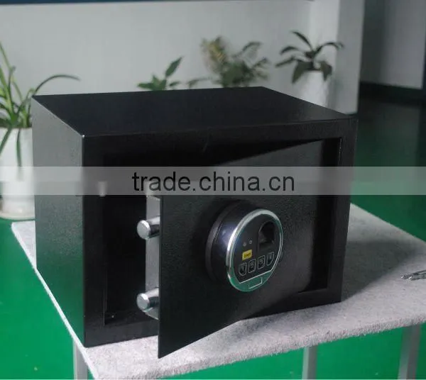 Home Digital Fingerprint Safe Box photo-4