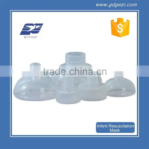 Neonatal Resuscitation Mask