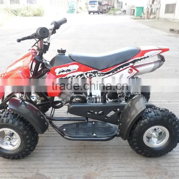 Electric Mini Quad, MINI ATV,quad Bike for Kids With CE photo-2