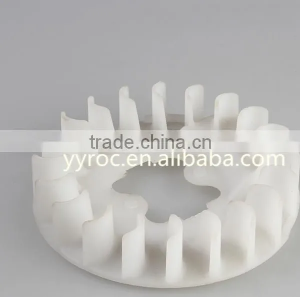 Custom Plastic Injection Molding Parts With High Quality photo-3