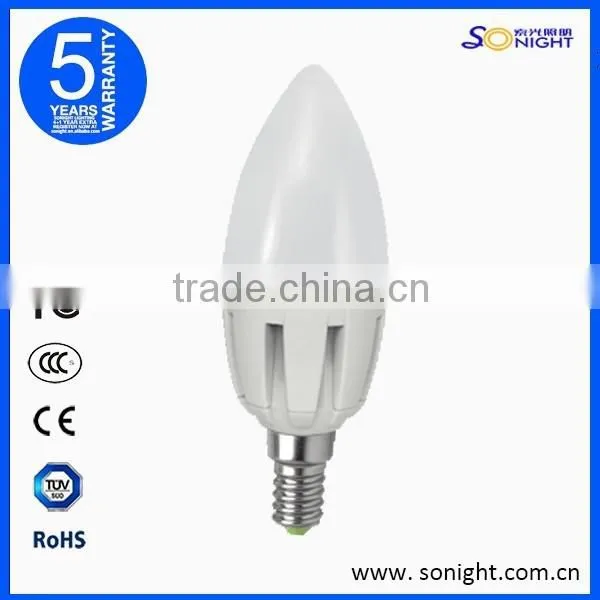 E14 E27 3w 5w 6w 7w 12w 14w LED Corn Light With CE Approved Quality Choice photo-4