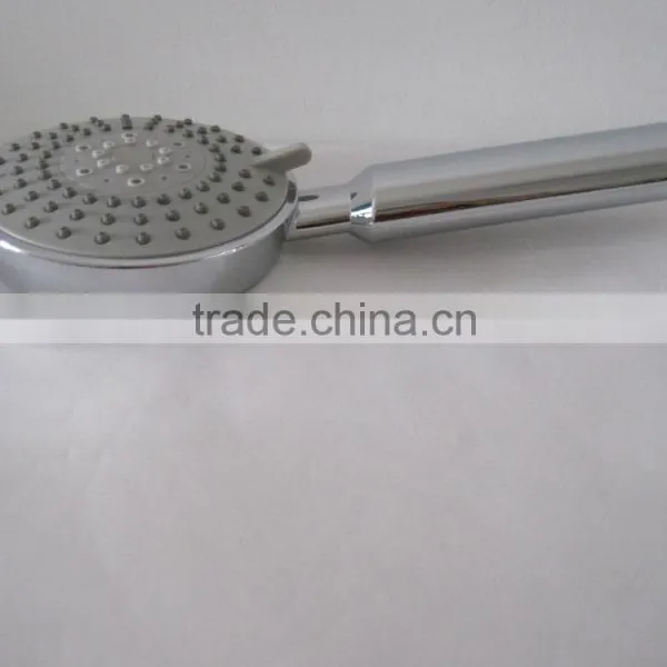 ABS Plastic Hand Shower Head With Five Function photo-2