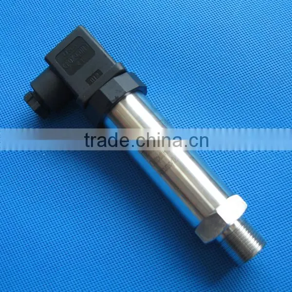 Digital RS485 Piezoresistance Water Oil Air Pressure Sensor photo-4