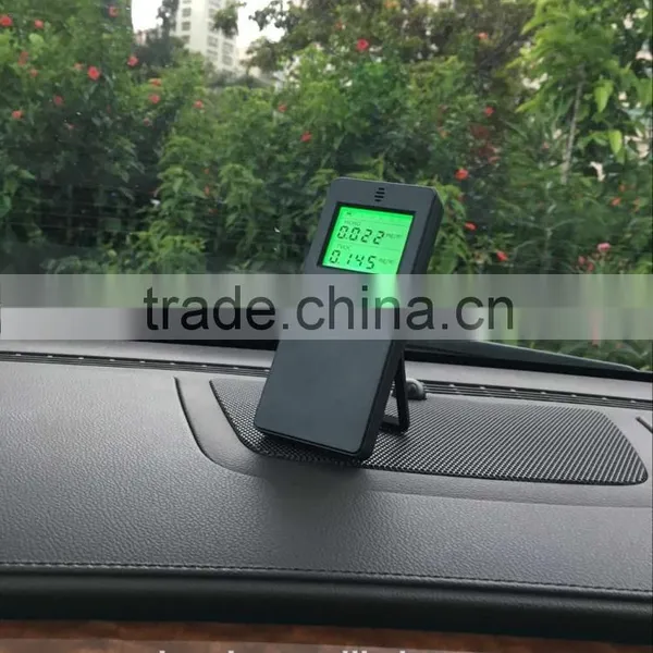 Handheld Portable High Quality Bad Air Quality Meter photo-4