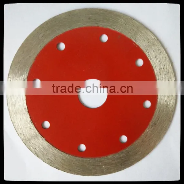 Diamond Saw Blades(Wet Cutting) photo-3