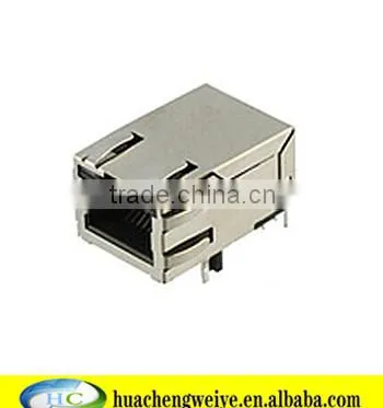 New Electronics ic RJ45(4)