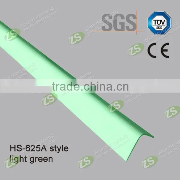 25mm High Quality Rubber Edge Corner Cushions Protectors for Walls photo-3