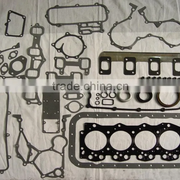 High Quality Cylinder Head Gasket Kit FULL SET OK65A-10-270=SK3-12-50=J2 2700 OEM:OK65A-10-270