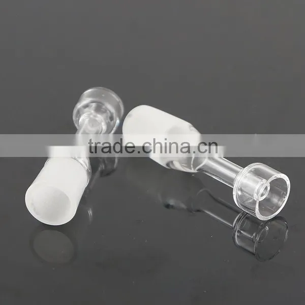 Titanium Nail Vapor Titanium Domeless Nail and Titanium Nail Clipper photo-6