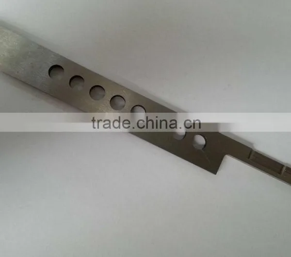 SMT Parts Insertion XG4000-01-04-049 photo-3