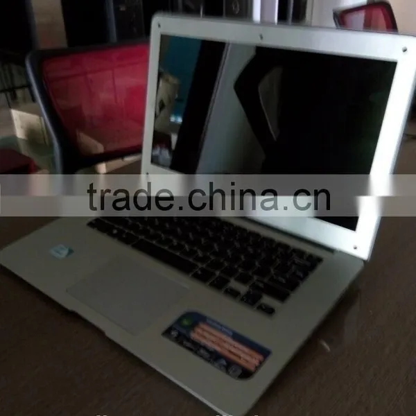 Wholesale High Quality 14 Inch Ulrtabook With i7 Dual Core photo-2
