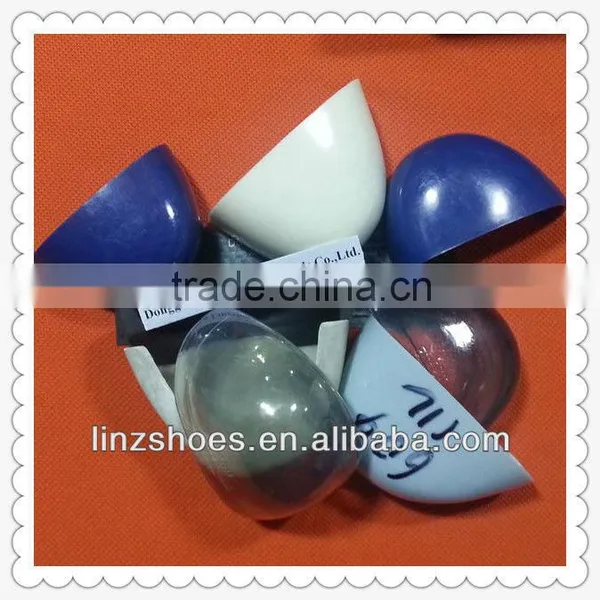 Rubber Strip Toe Cap With Plastic Material EN12568 photo-5