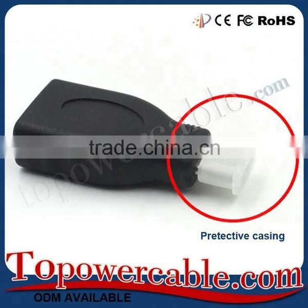 For Macbook 12" Easy Data Transfer Micro USB To USB Type C Adapter photo-6