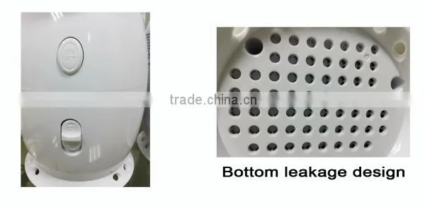 Hot Sales:Nano Ion Beauty Facial Steamer Spa Vapor Facial Steamer (hot&cool Type) photo-5