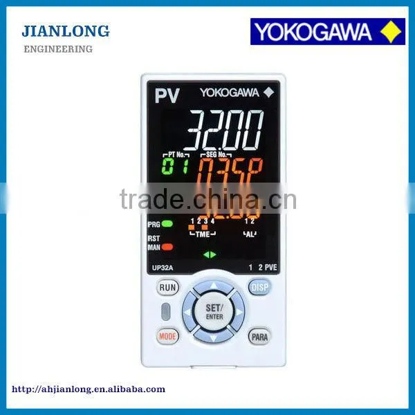 Yokogawa UP32A Program controller with Ladder sequence control function